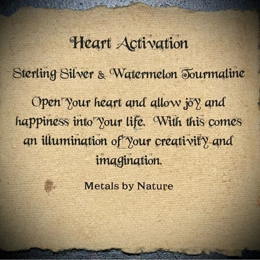 Heart Activation - Picture 6 of 6